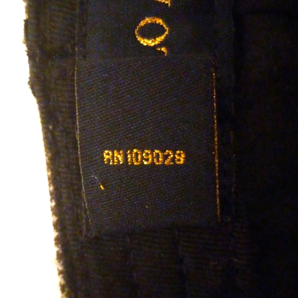 U.S. POLO ASSN. Brown and Cream, Tan, Tweed Newsboy Hat | Gatsby Hat | Golf Hat - Picture 13 of 16